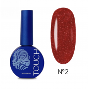  Touch Gel Polish Pixi №2, 9 ml